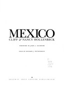 Book cover for Mexico