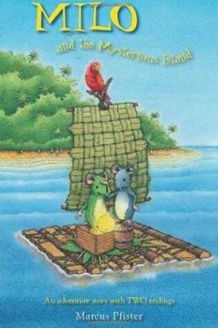 Cover of Milo and the Mysterious Island