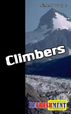 Book cover for Climbers