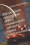 Book cover for Bitcoin