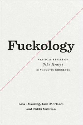Cover of Fuckology