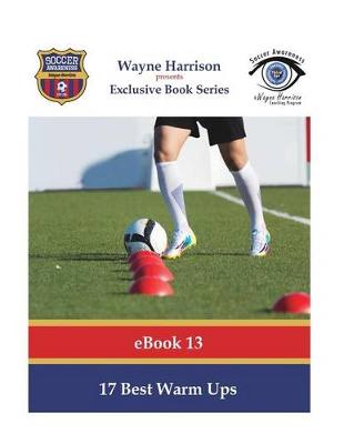 Cover of 17 Best Warm Ups