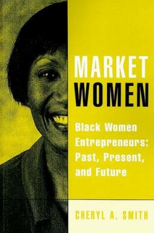 Cover of Market Women