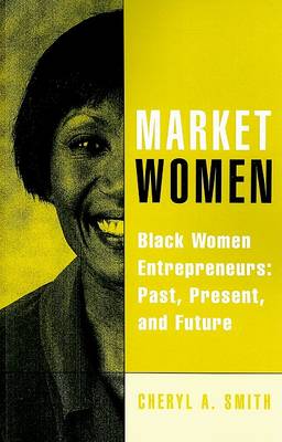 Book cover for Market Women