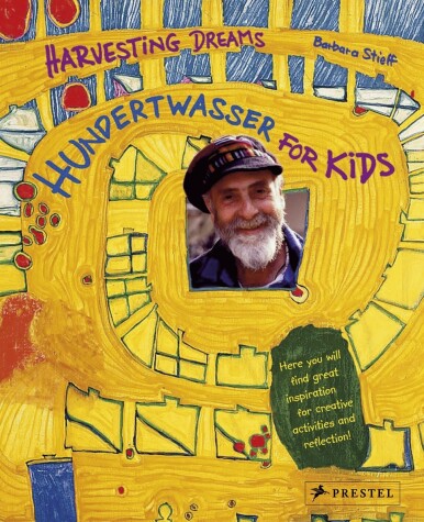 Cover of Hundertwasser for Kids