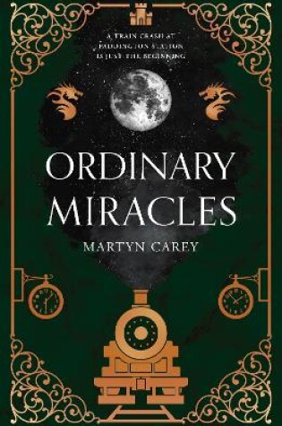 Cover of Ordinary Miracles