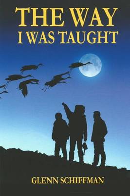 Book cover for The Way I Was Taught