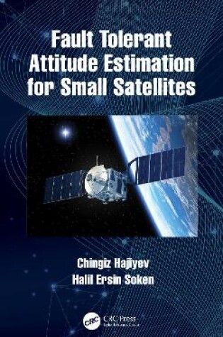 Cover of Fault Tolerant Attitude Estimation for Small Satellites