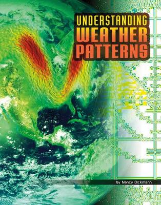 Book cover for Understanding Weather Patterns