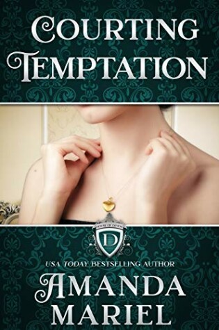 Cover of Courting Temptation