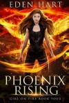 Book cover for Phoenix Rising