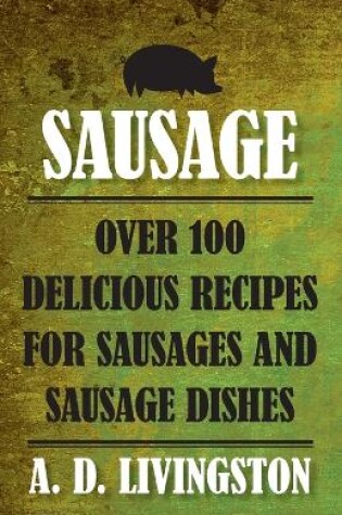 Cover of Sausage