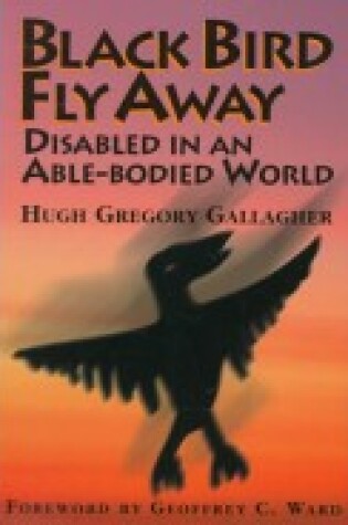 Cover of Black Bird Fly Away