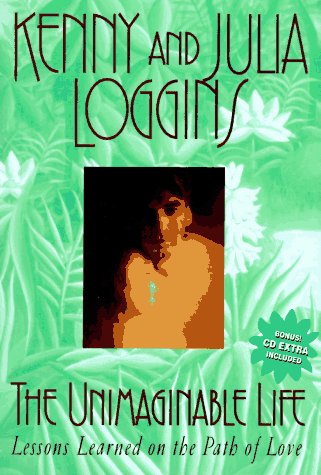 Book cover for The Unimaginable Life