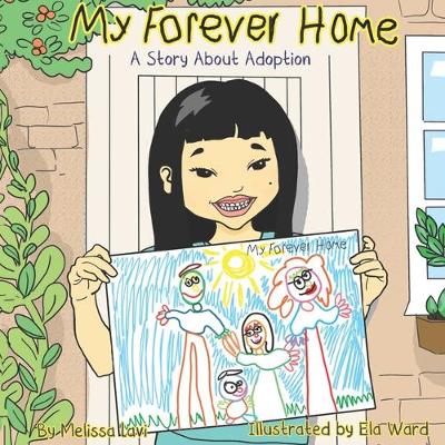 Book cover for My Forever Home