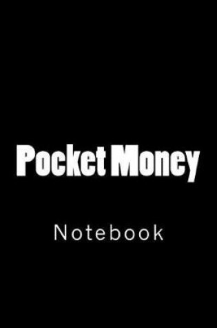 Cover of Pocket Money