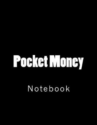 Book cover for Pocket Money