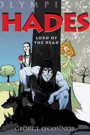 Cover of Hades