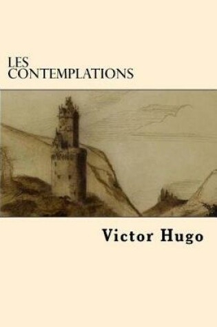 Cover of Les Contemplations (French Edition)