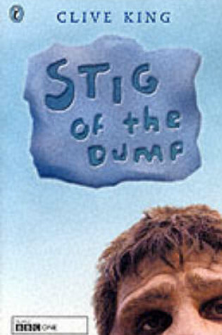 Cover of Stig of the Dump (Tie-in)