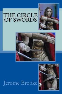 Book cover for The Circle of Swords