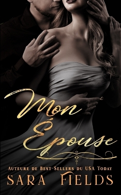 Book cover for Mon Épouse