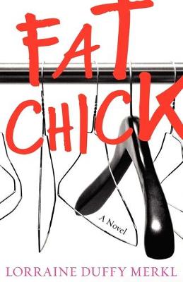 Book cover for Fat Chick