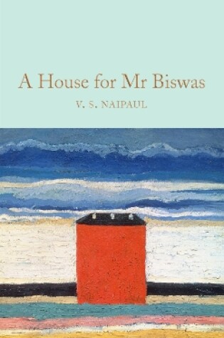 Cover of A House for Mr Biswas