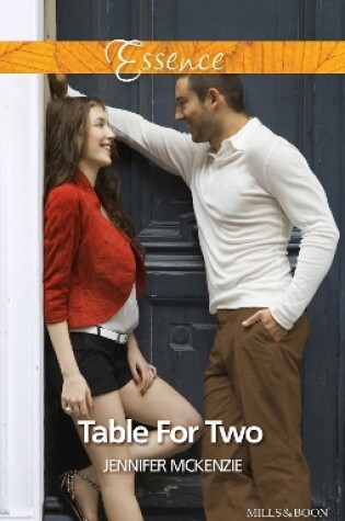 Cover of Table For Two