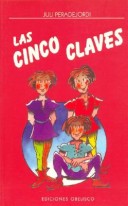 Book cover for Las Cinco Claves