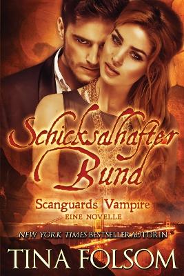 Book cover for Schicksalhafter Bund (Mit Bonus Novelle