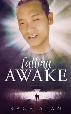 Book cover for Falling Awake