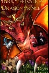 Book cover for Mrs. Perivale and the Dragon Prince