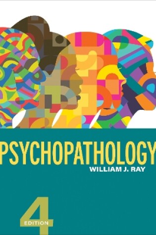 Cover of Psychopathology