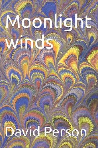 Cover of Moonlight winds