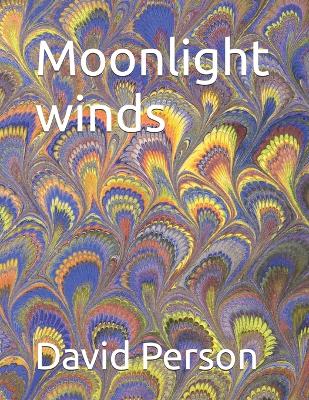 Book cover for Moonlight winds