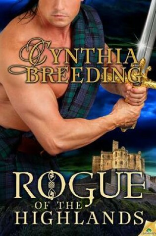 Cover of Rogue of the Highlands