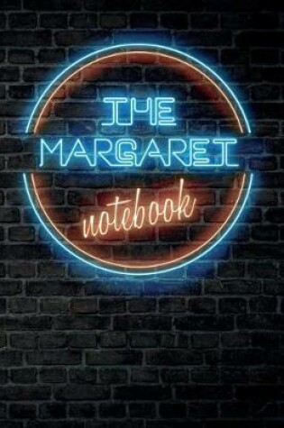 Cover of The MARGARET Notebook