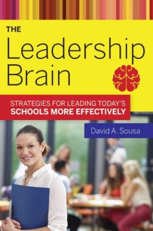 Cover of The Leadership Brain