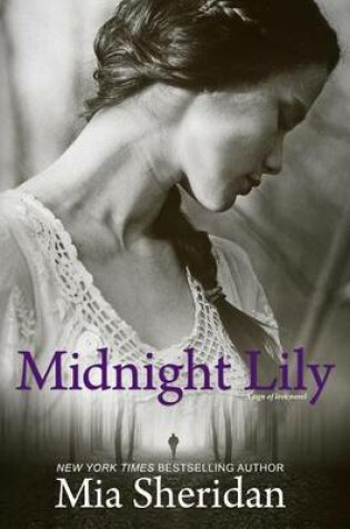 Cover of Midnight Lily