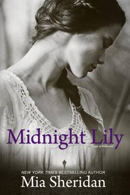 Book cover for Midnight Lily