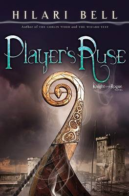 Book cover for Player's Ruse