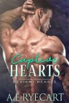 Book cover for Captive Hearts