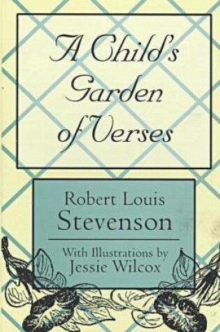 Cover of A Child's Garden of Verses