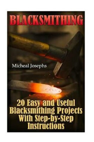 Cover of Blacksmithing