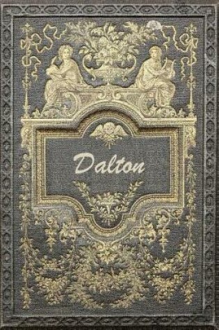 Cover of Dalton