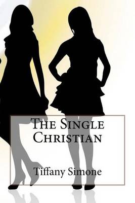 Book cover for The Single Christian