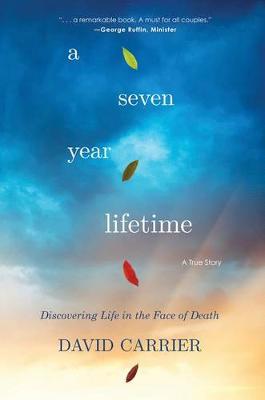 Book cover for A Seven Year Lifetime