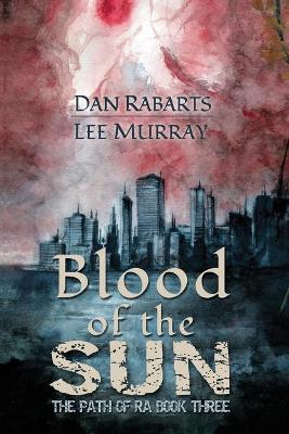 Book cover for Blood of the Sun
