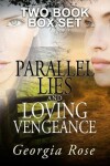 Book cover for Parallel Lies and Loving Vengeance